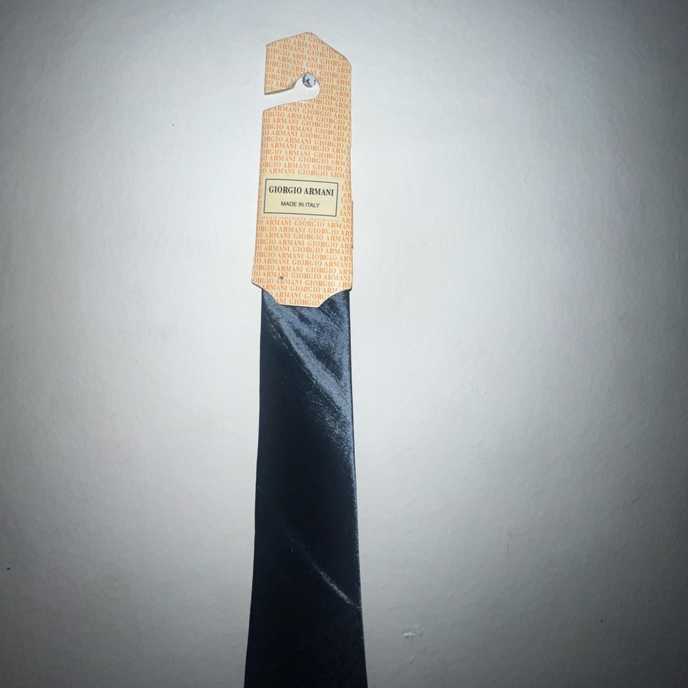 Giorgio Armani Tie